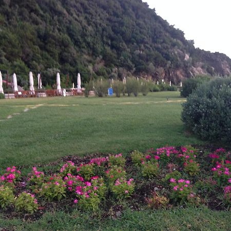 Holiday Homes Marina Apartments Punta Ala Exterior photo