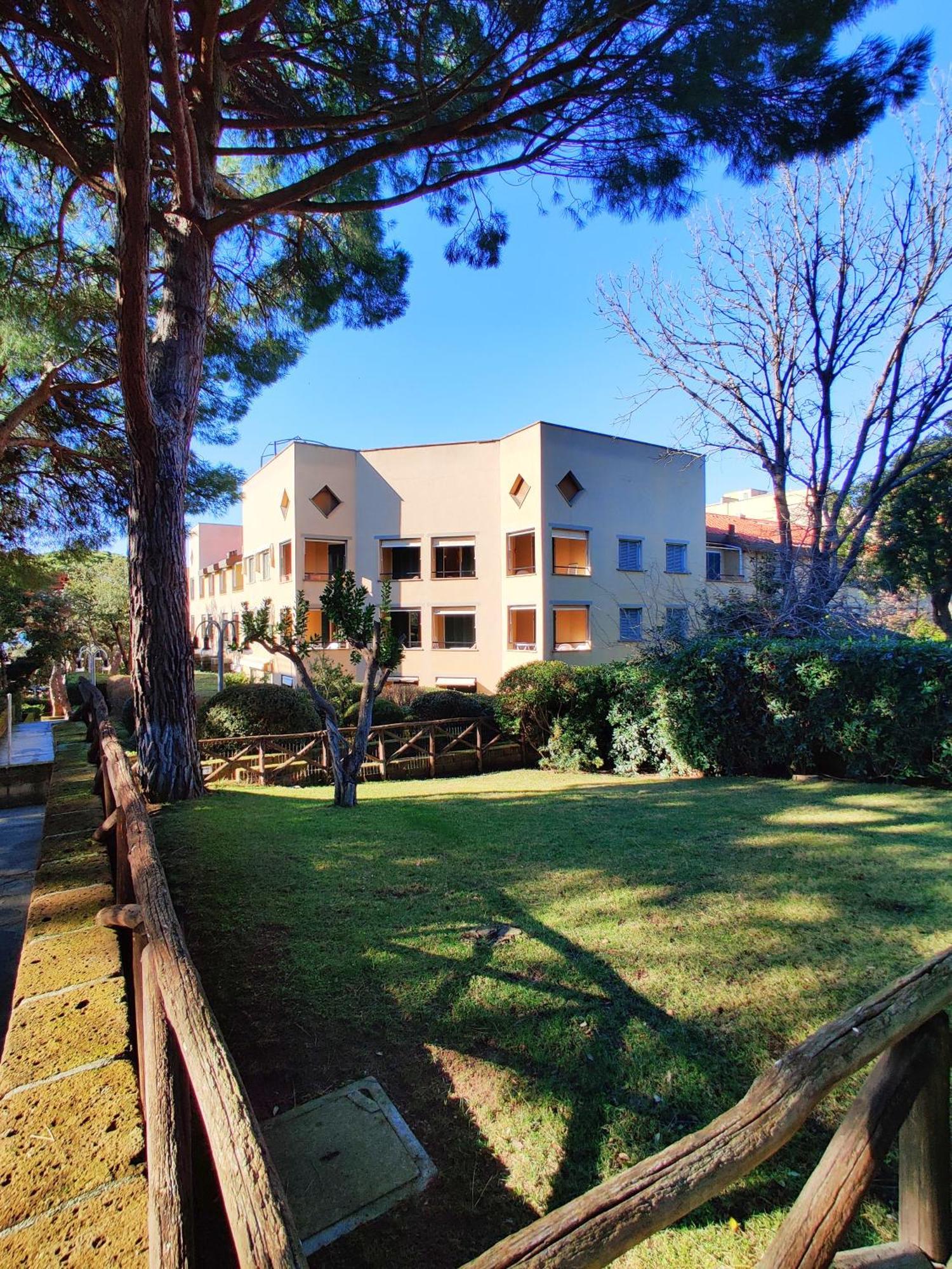 Holiday Homes Marina Apartments Punta Ala Exterior photo