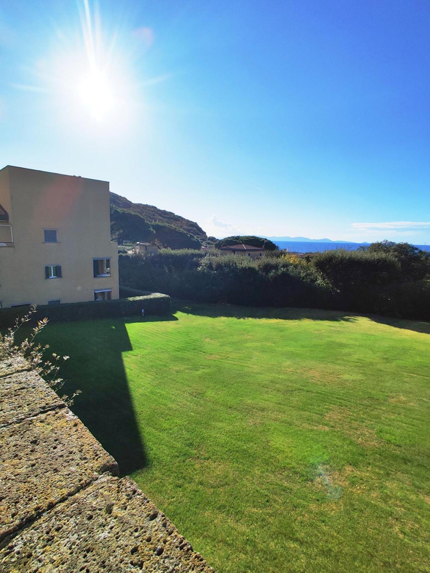 Holiday Homes Marina Apartments Punta Ala Exterior photo