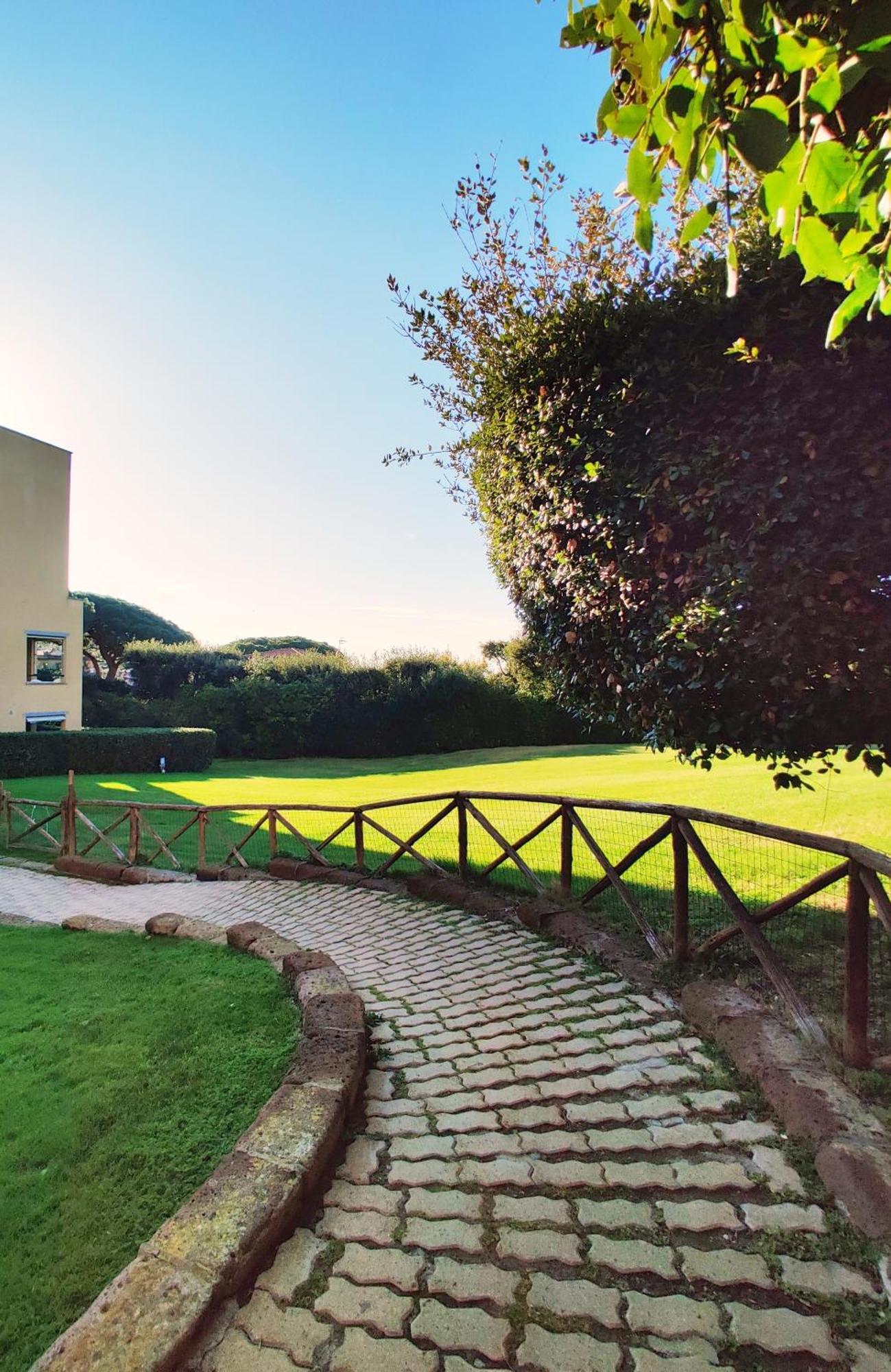 Holiday Homes Marina Apartments Punta Ala Exterior photo