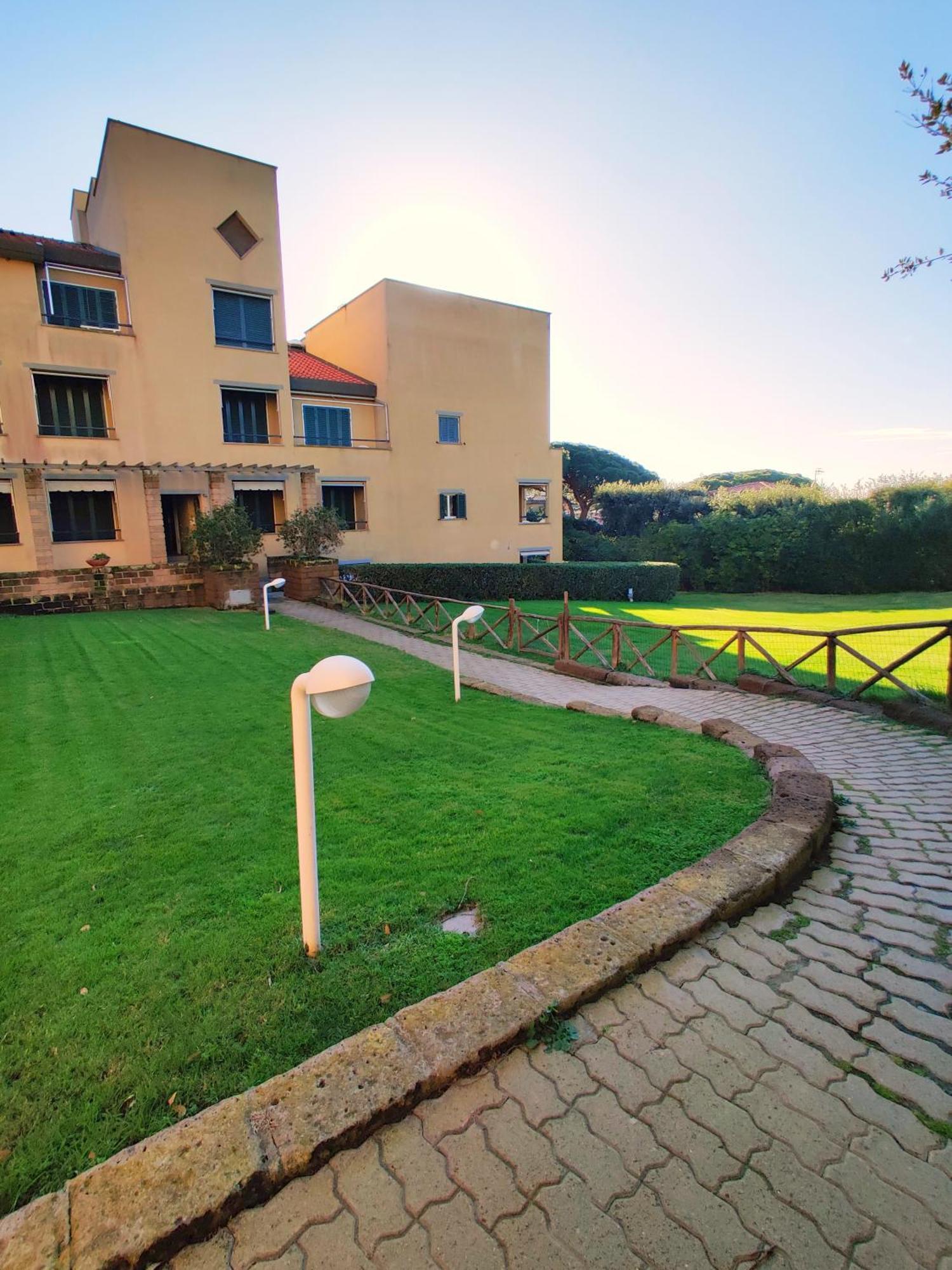 Holiday Homes Marina Apartments Punta Ala Exterior photo
