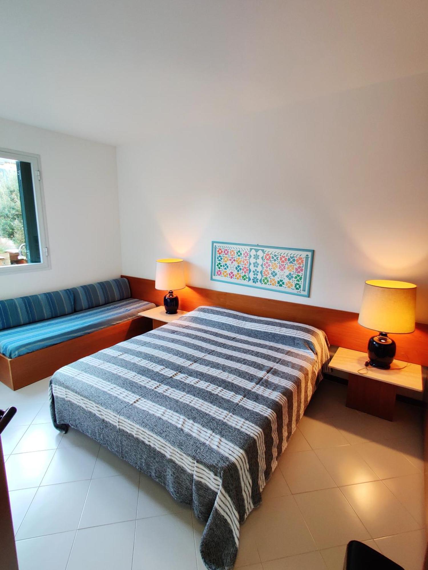 Holiday Homes Marina Apartments Punta Ala Exterior photo
