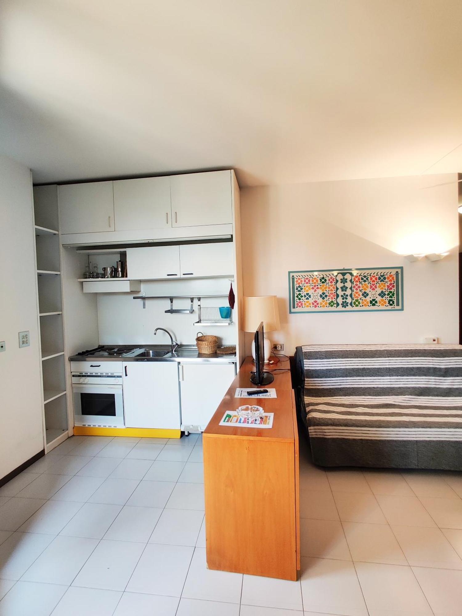 Holiday Homes Marina Apartments Punta Ala Exterior photo