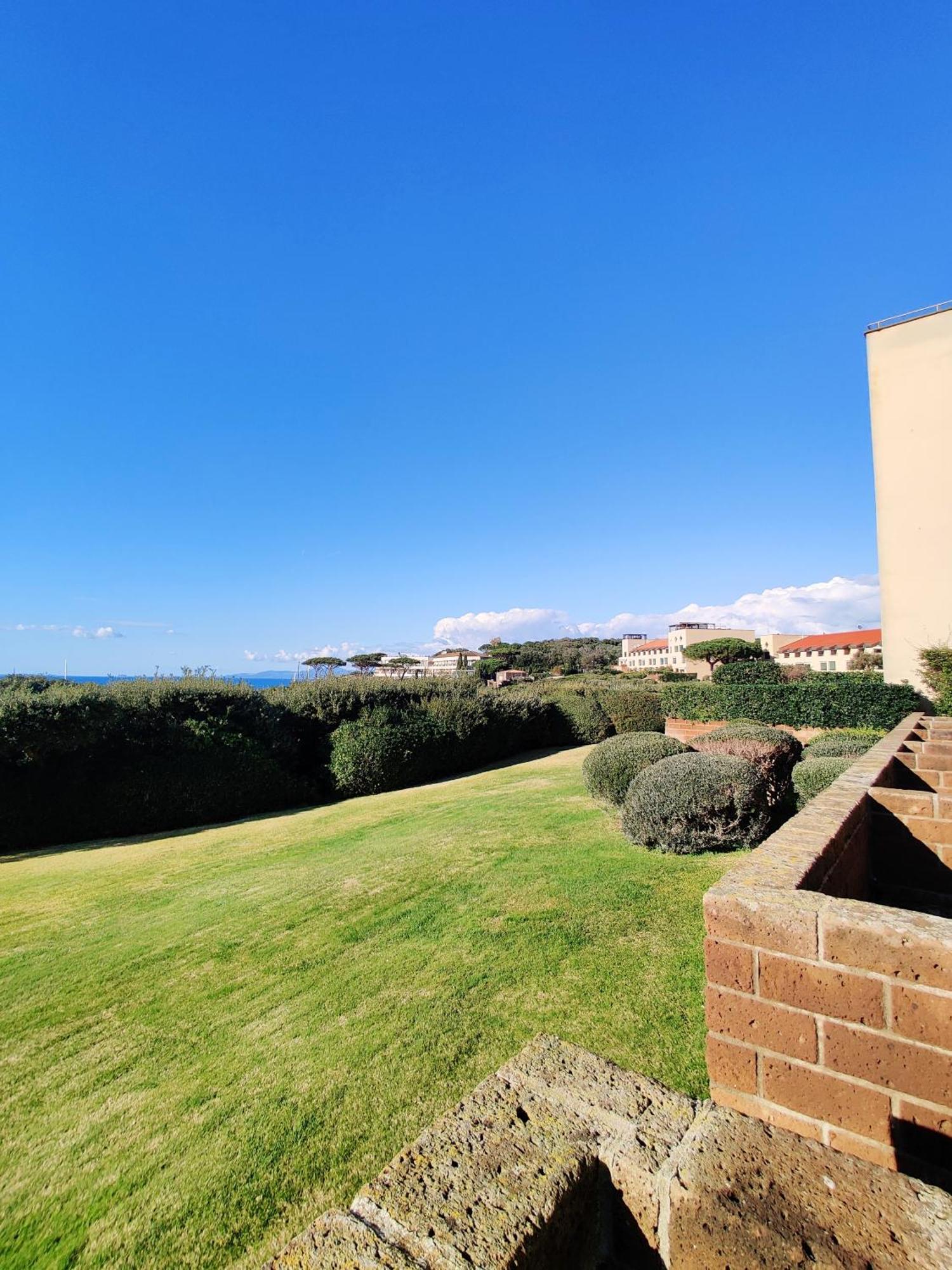 Holiday Homes Marina Apartments Punta Ala Exterior photo