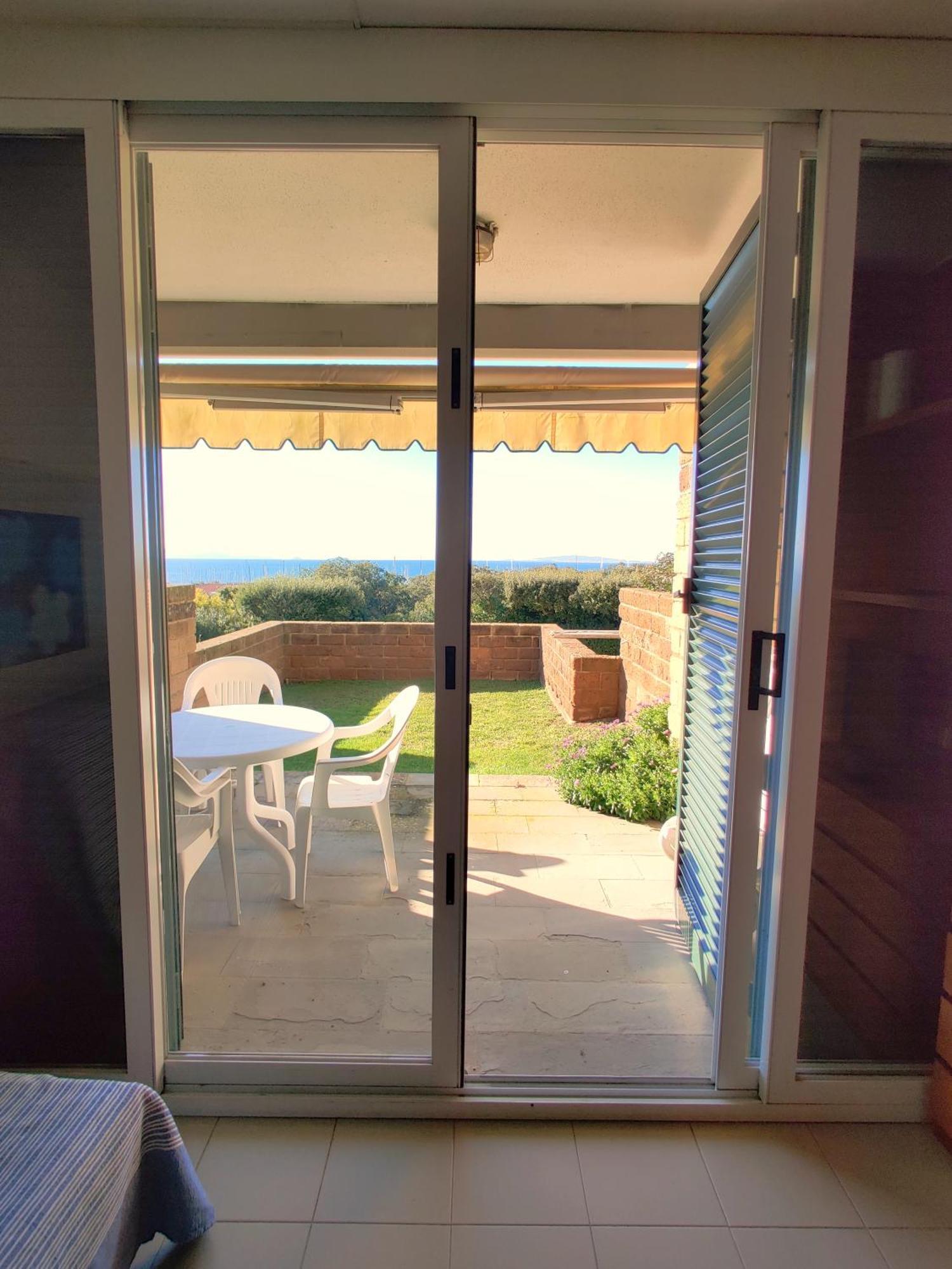 Holiday Homes Marina Apartments Punta Ala Exterior photo
