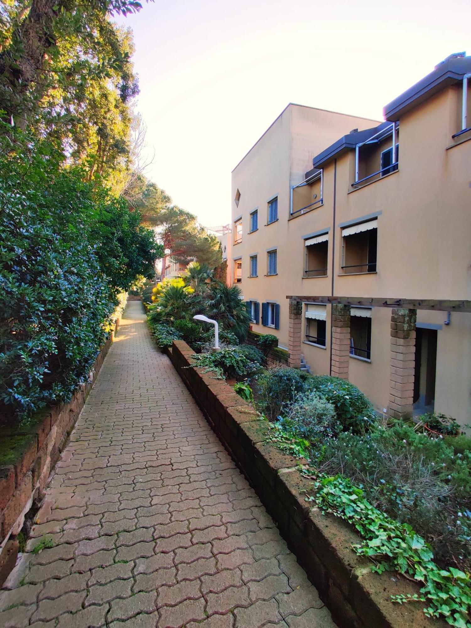 Holiday Homes Marina Apartments Punta Ala Exterior photo