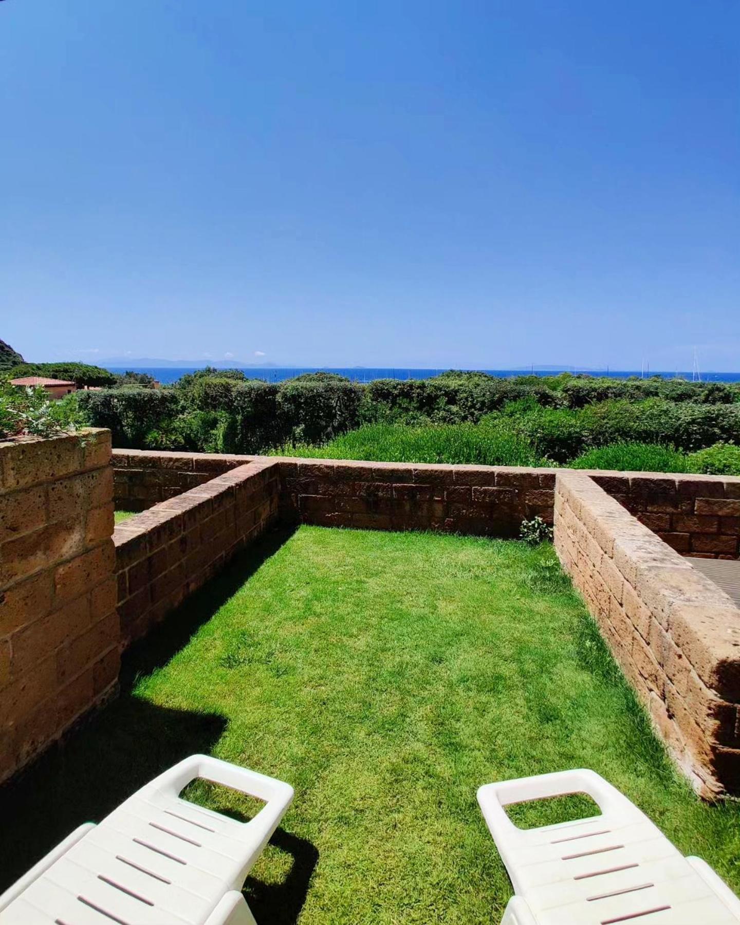 Holiday Homes Marina Apartments Punta Ala Exterior photo