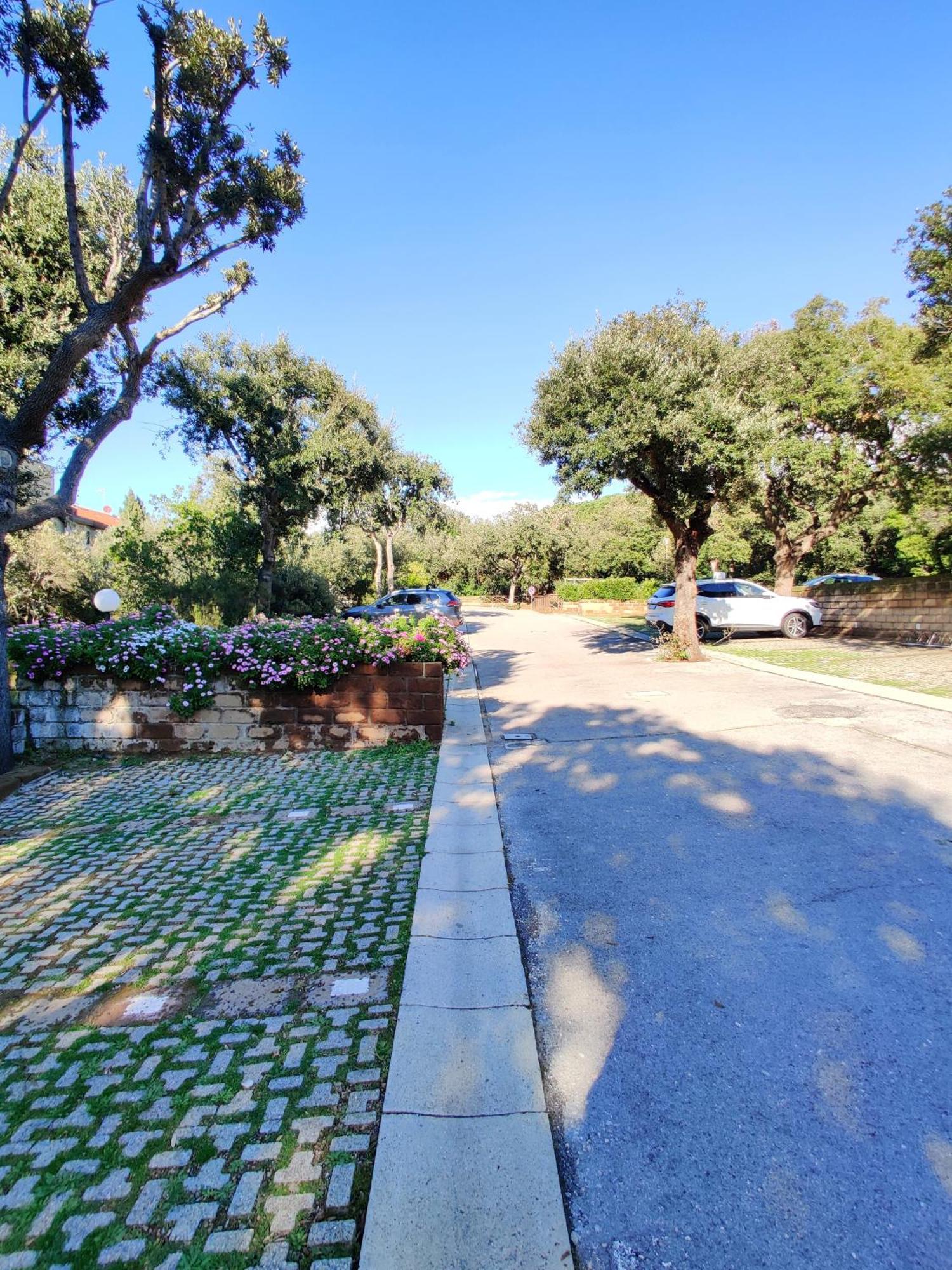 Holiday Homes Marina Apartments Punta Ala Exterior photo