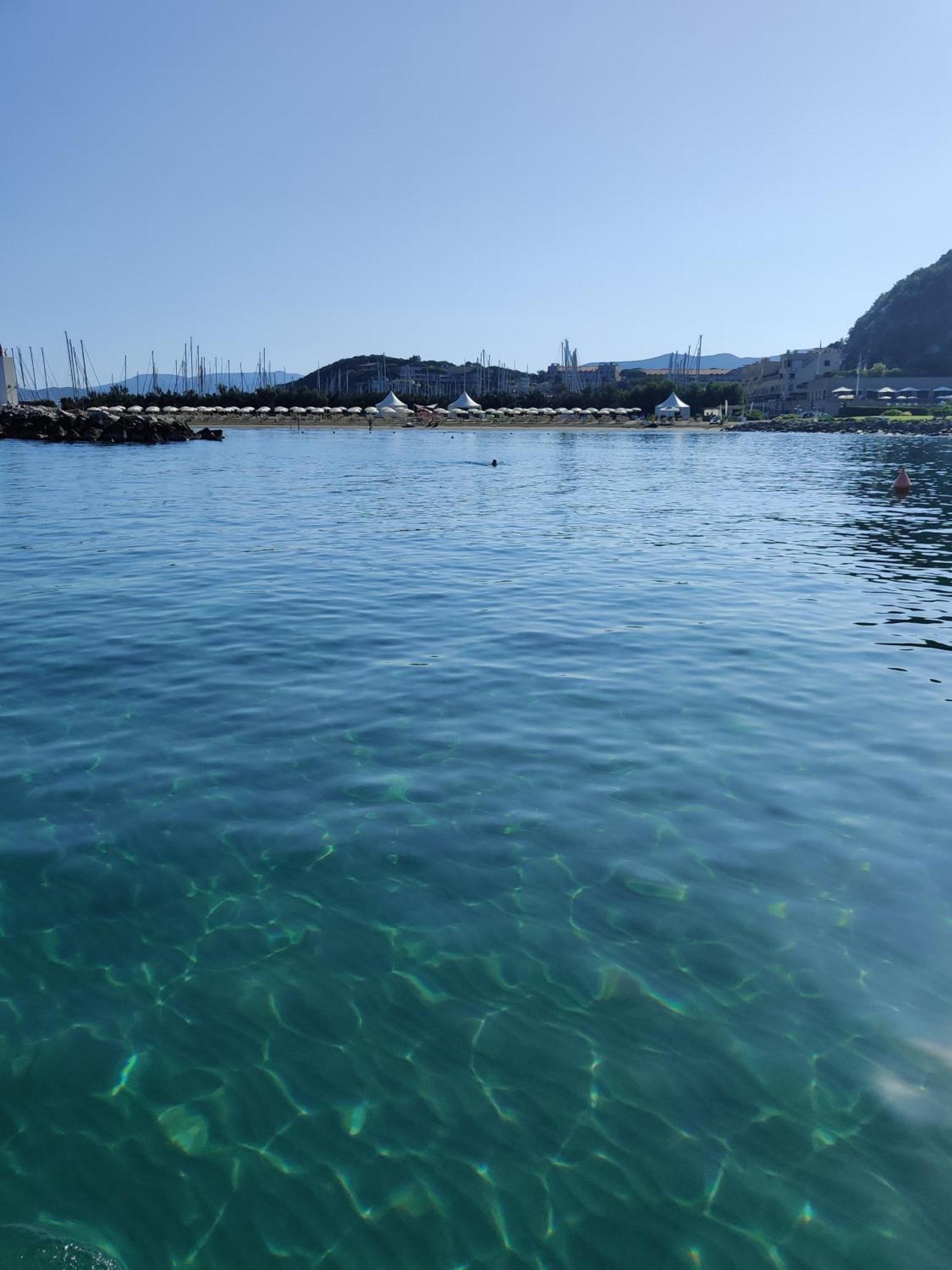Holiday Homes Marina Apartments Punta Ala Exterior photo