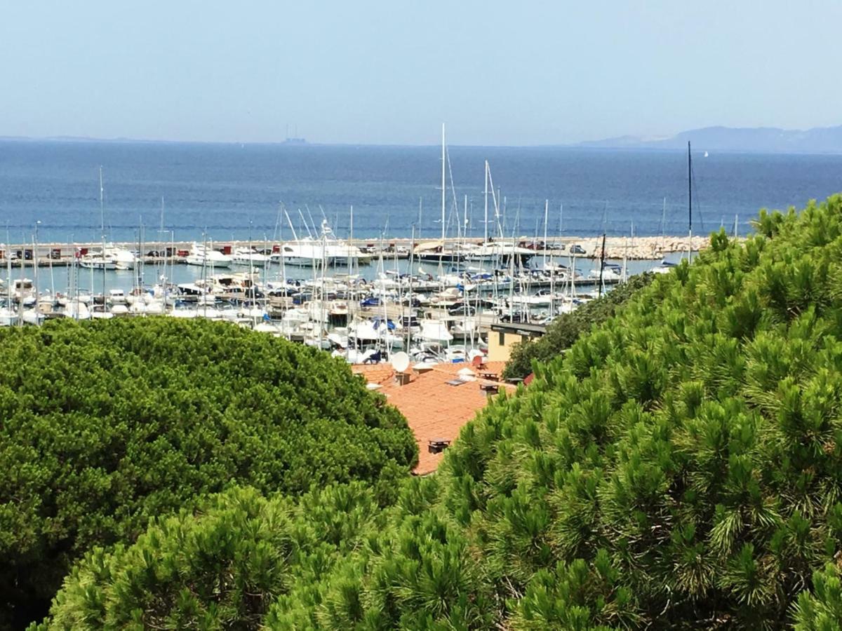 Holiday Homes Marina Apartments Punta Ala Exterior photo